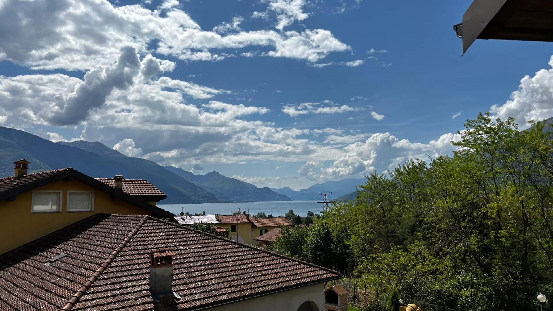 Alloggio Pradella - Larihome A97 Gravedona