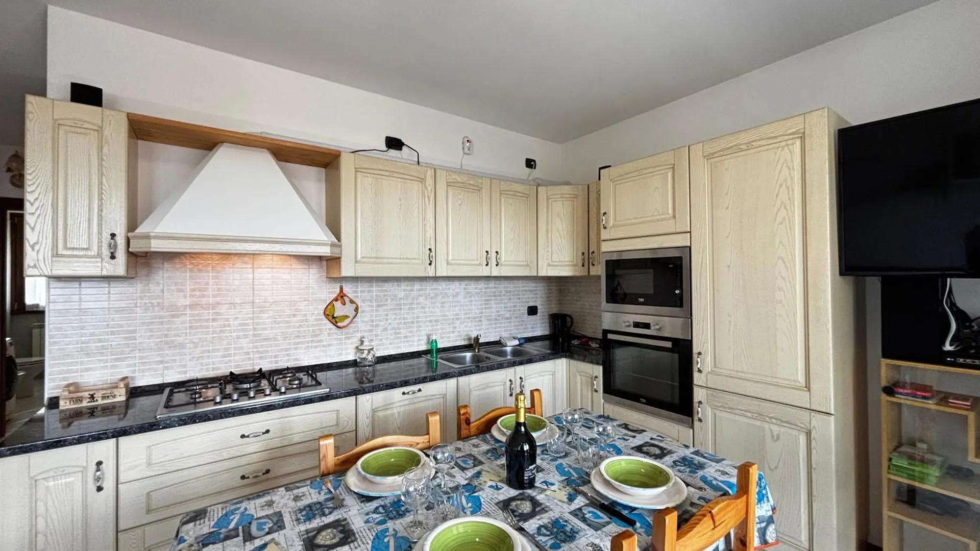 Alloggio Pradella - Larihome A97 Gravedona Italie