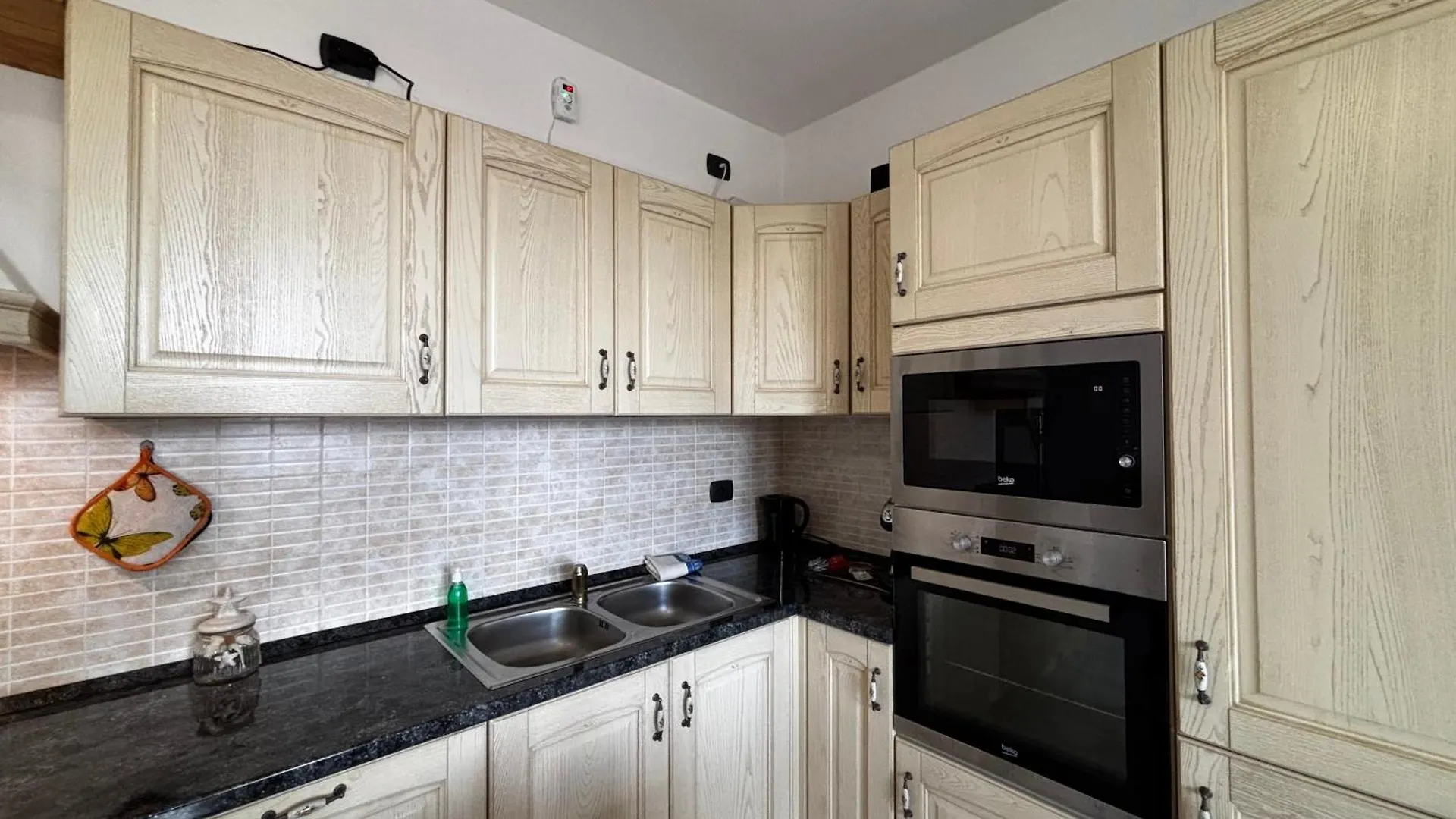 Alloggio Pradella - Larihome A97 Gravedona