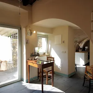 Al Castello Maison d'hôtes